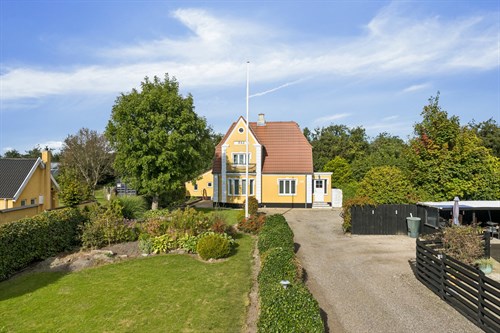 estate
