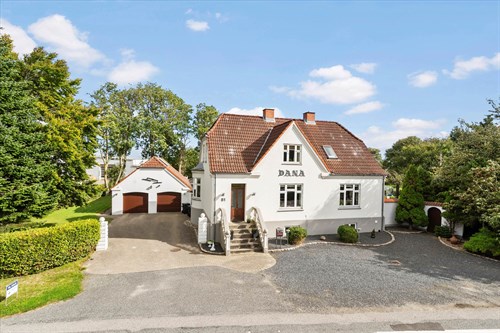 estate