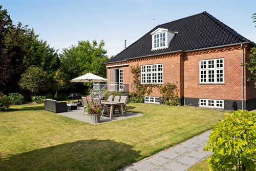 estate