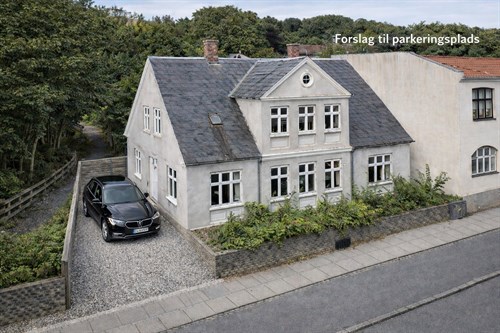 estate