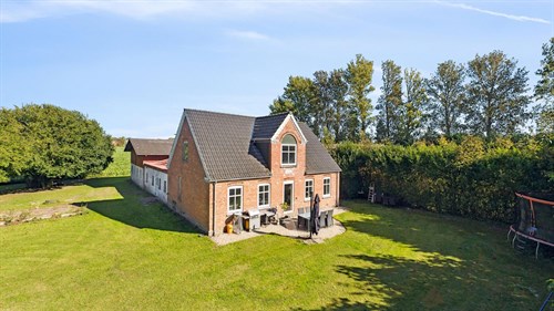 estate