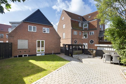 estate