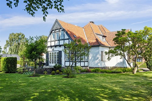 estate