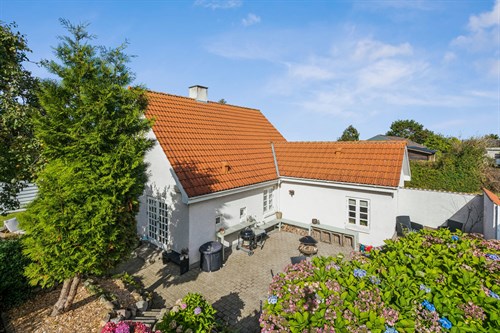 estate