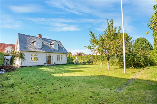 estate