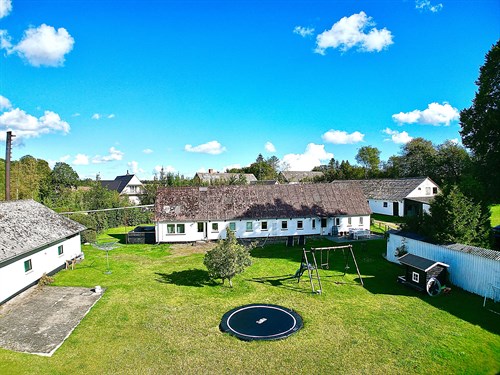 estate