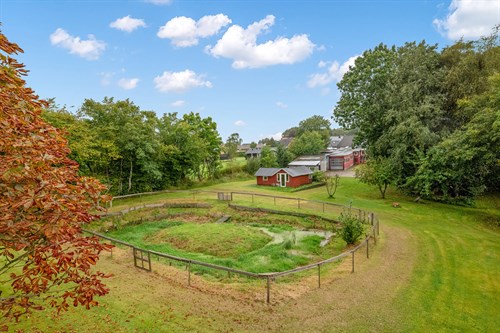 estate