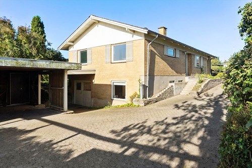 estate