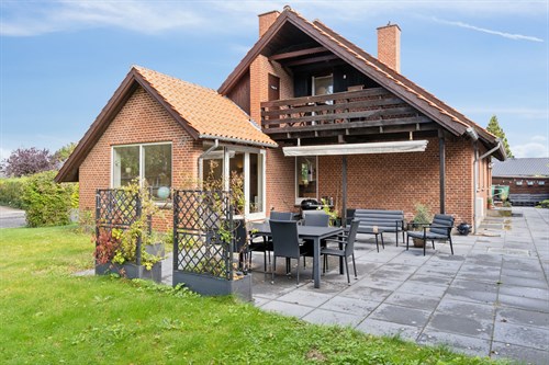 estate