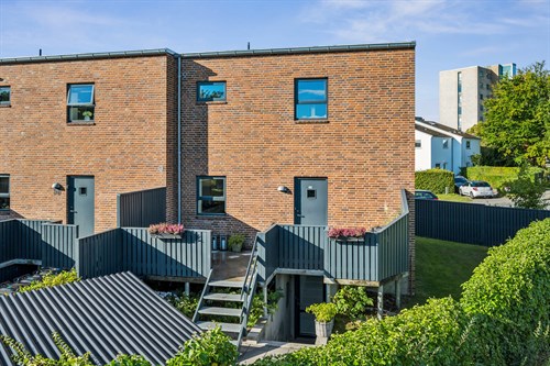 estate