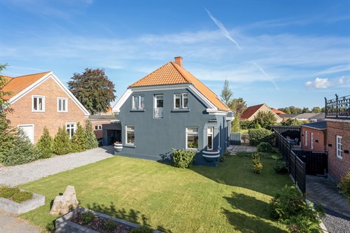 estate