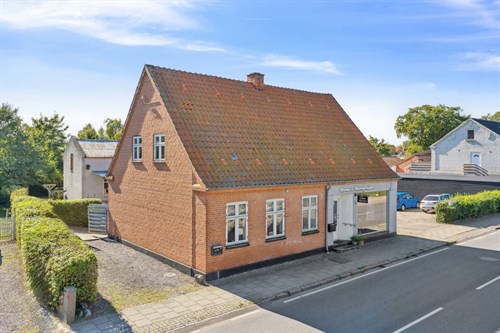 estate