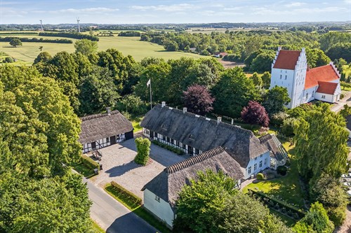 estate