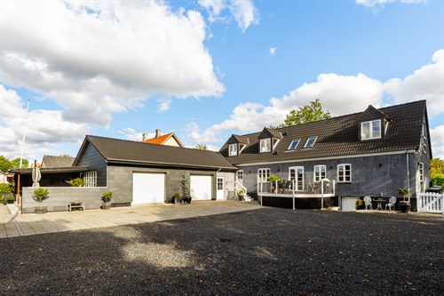 estate
