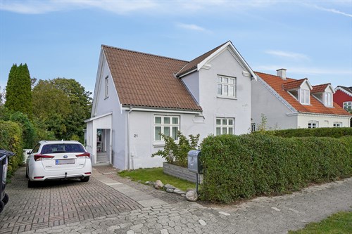 estate