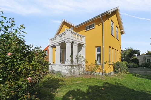 estate