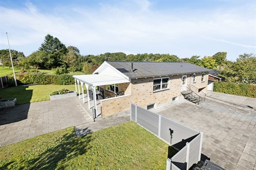 estate