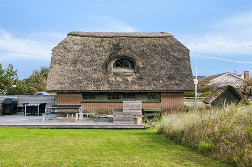 estate