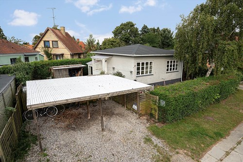 estate