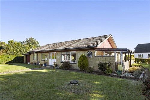 estate