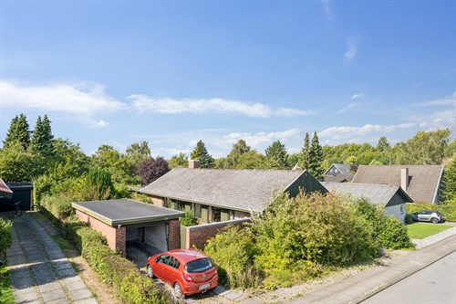 estate