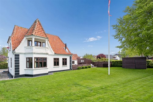 estate