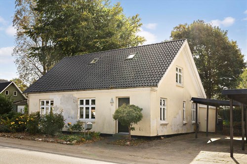 estate