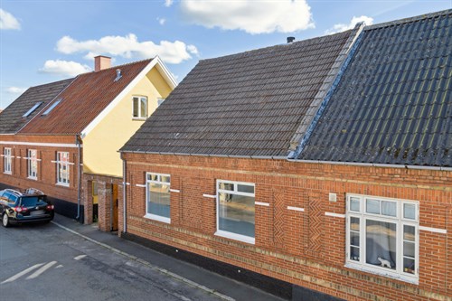 estate