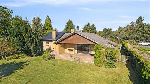 estate