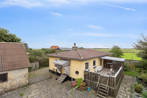 estate