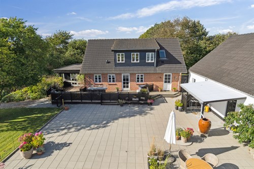 estate