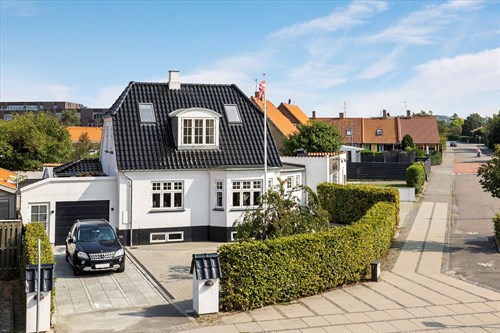 estate