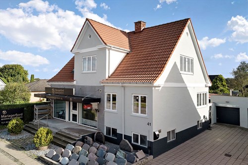 estate