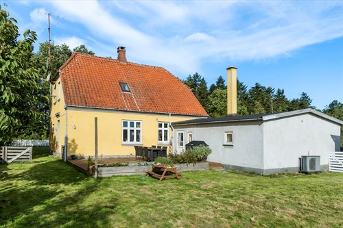 estate