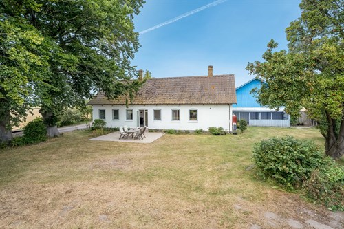 estate