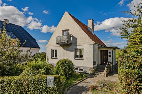 estate