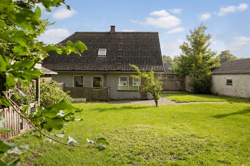 estate