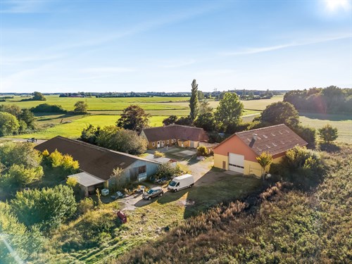 estate