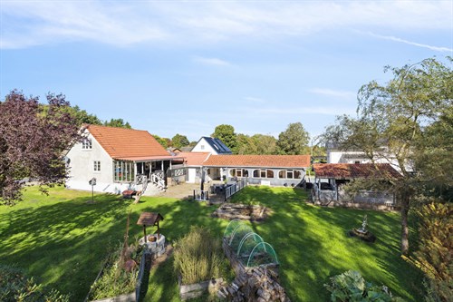 estate