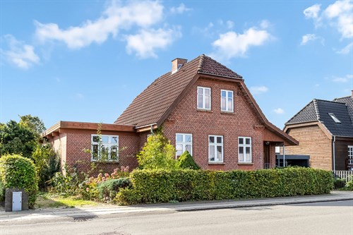 estate