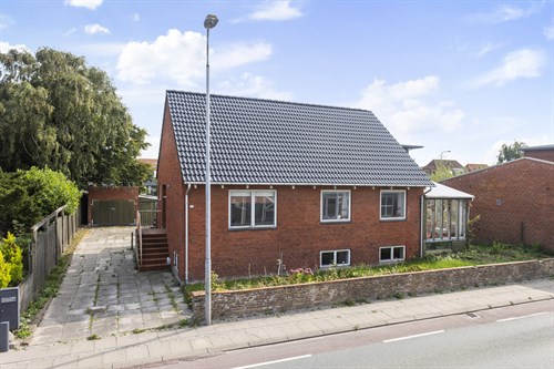 estate