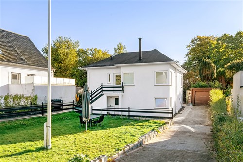 estate