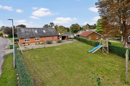 estate