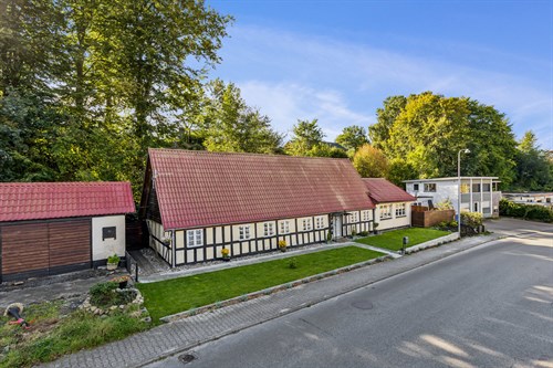 estate