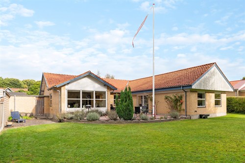 estate