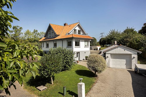 estate