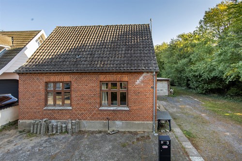 estate