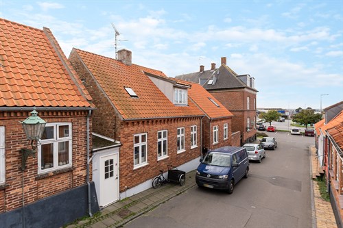 estate