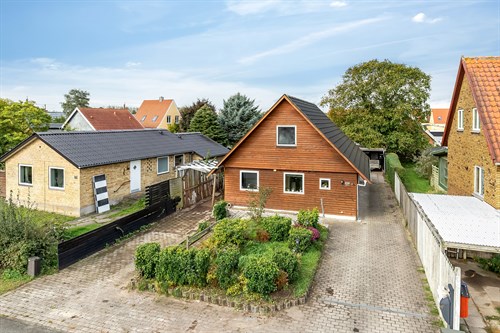estate