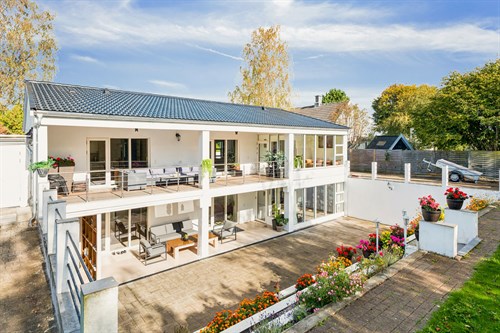 estate